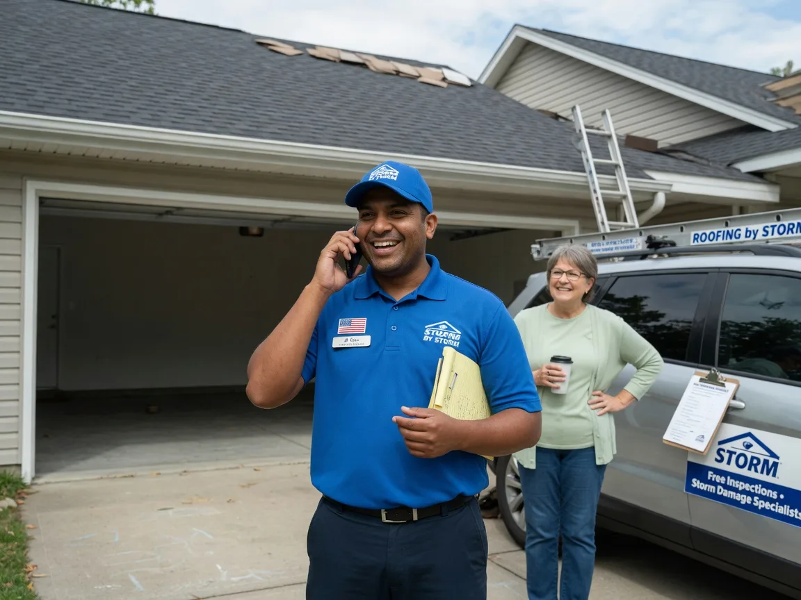 Roof Repair Near Me Newark, NJ FAQs