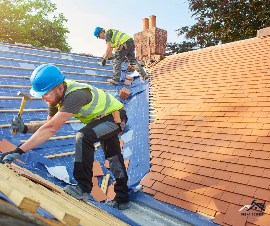 Why choose Roof Repair Near Me in Newark, NJ